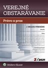 Verejné obstarávanie právo a prax 2-2021